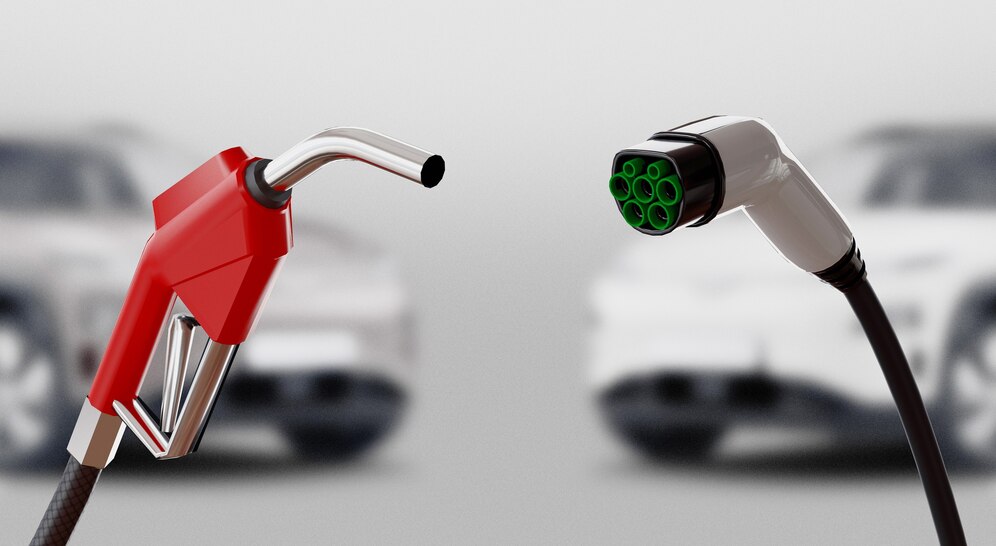 Cómo elegir el coche adecuado, eléctrico y de gasolina