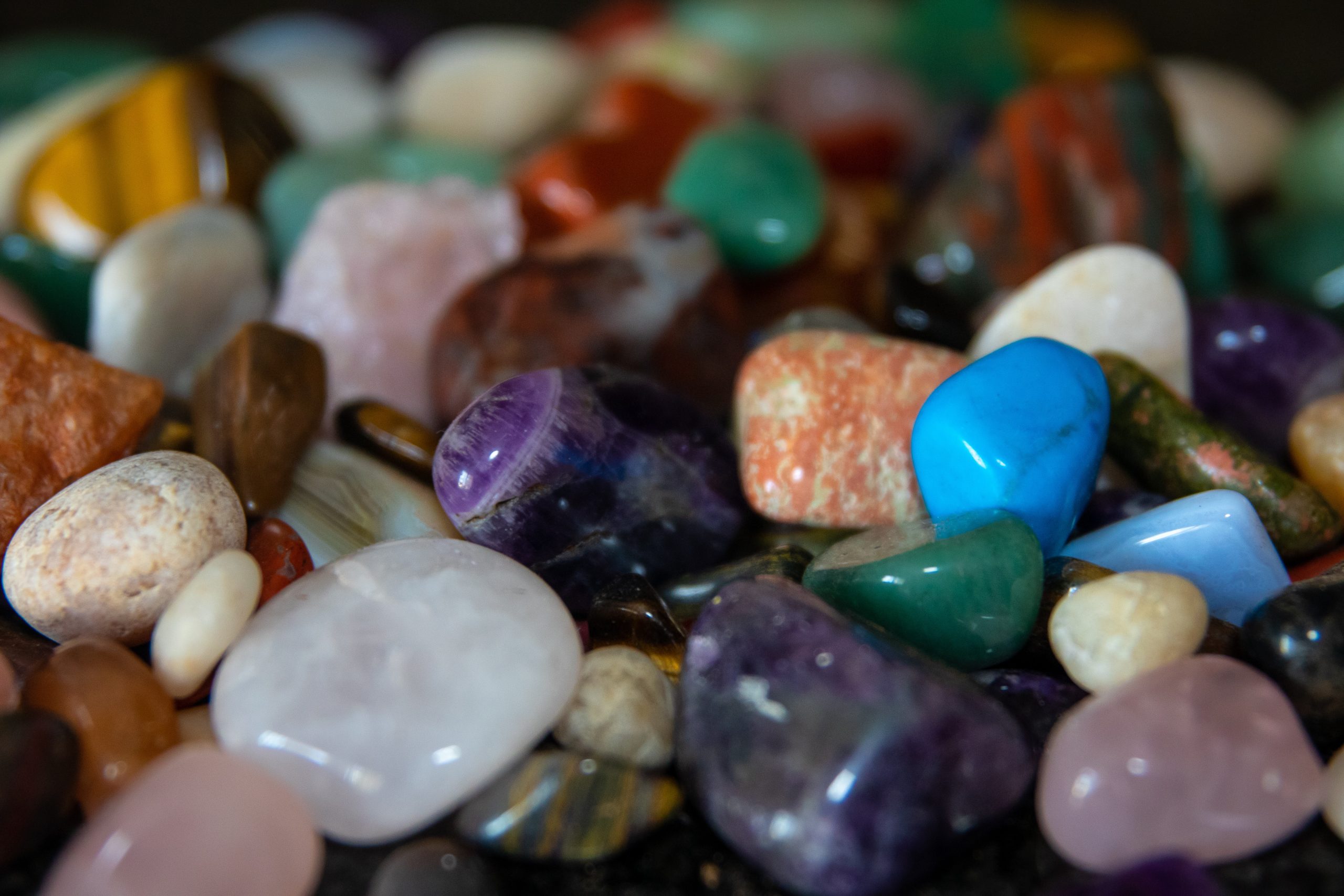 Cuarzo y cristales: 5 piedras que todo Libra debe tener 